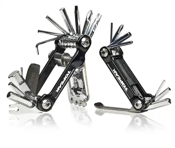 Finální Výprodej TOPEAK - TT2536B - nářadí MINI 20 PRO