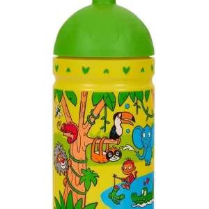 Zdravá lahev -  0,5L Džungle Nejlepší Cena