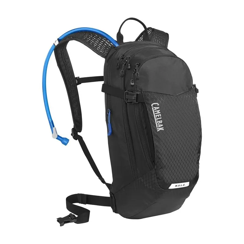 Poslední Šance CAMELBAK - Batoh Mule 12 Black