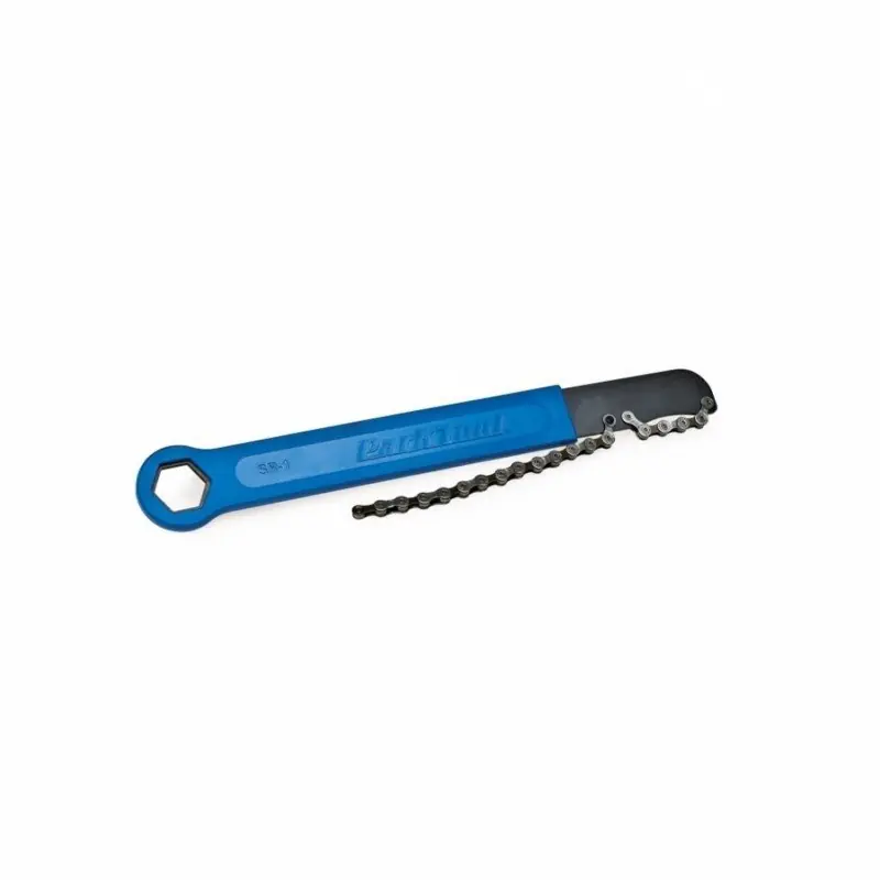 Top Prodej PARK TOOL - SR-12-2 Stahovák pastorků(bič)5-12speed