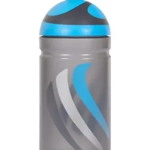 Autentický Zdravá lahev - 0,5L BIKE 2K19 modrá