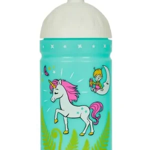 Zdravá lahev -  0,5L Jednorožec a víly Bezpečná Platba