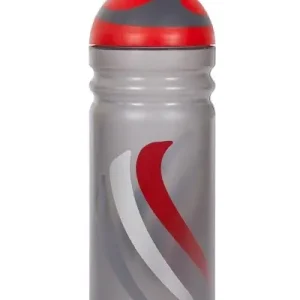 Zdravá lahev -  0,7L BIKE 2K19 červená Časově Omezené