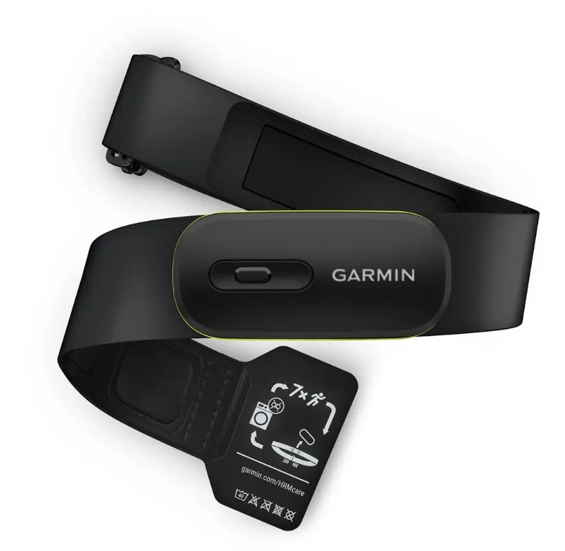 GARMIN - HRM 600 M–XL Snímač tepové frekvence Sezónní Sleva