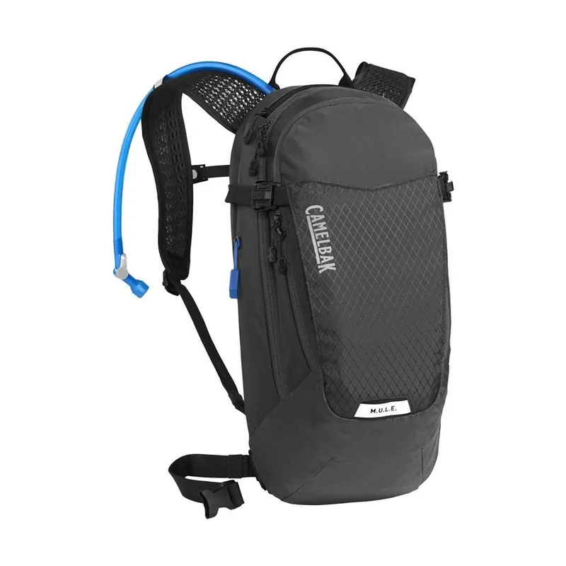 CAMELBAK - Batoh dámský Mule 12-Charcoal/Black 12/3l Nejlepší Volba