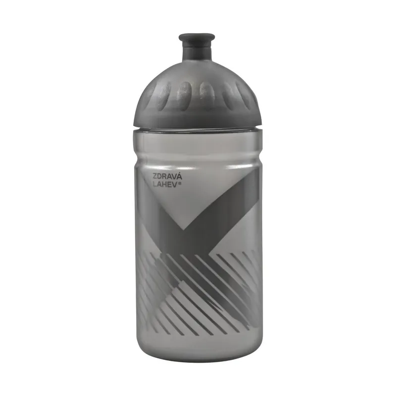 Nejlepší Volba Zdravá lahev - 0,5L SPORT XO antracit