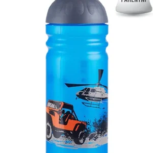 Zdravá lahev -  0,7L Jeep Finální Výprodej