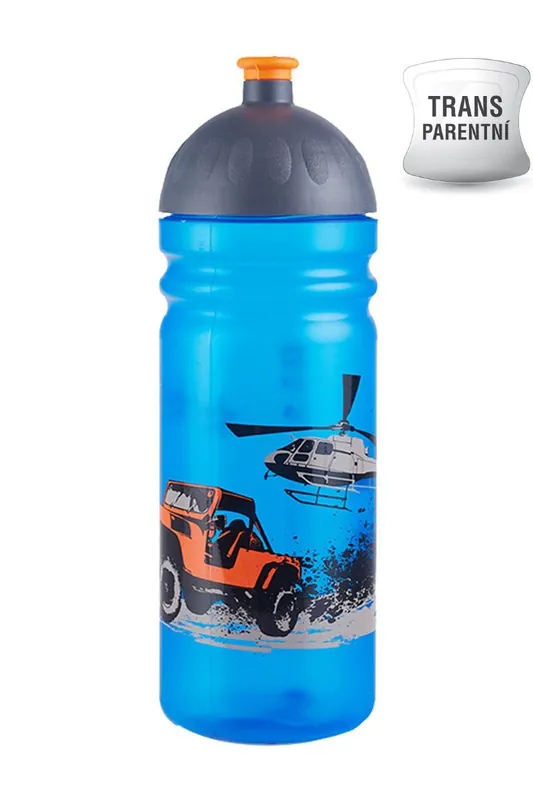 Zdravá lahev - 0,7L Jeep Finální Výprodej