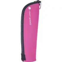 Vrácení Zdarma Zdravá lahev - Termo obal CABRIO reflex 1L Růžový