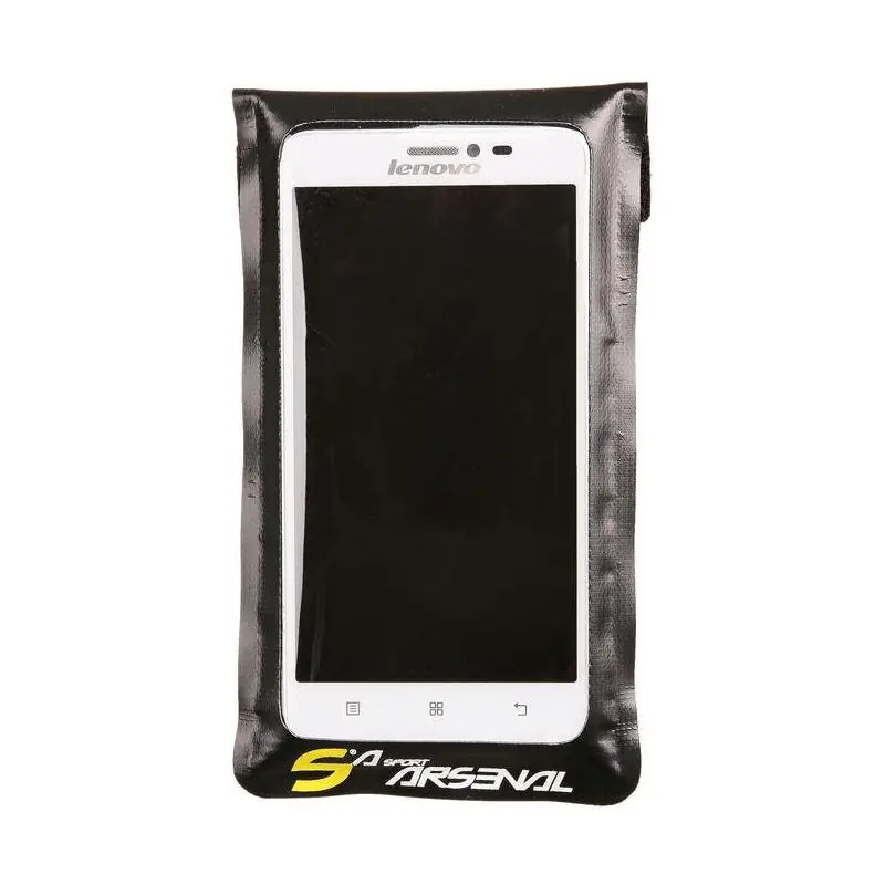 SPORT ARSENAL - 530 Pouzdro na telefon malé Vrácení Zdarma