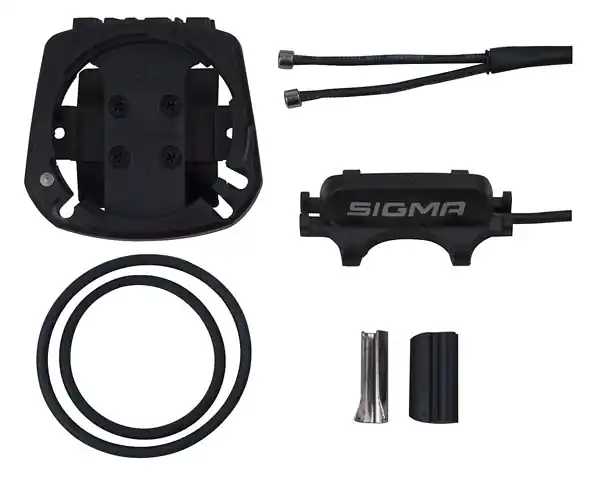 Víkendová Akce SIGMA - 04107 Kabeláž Set pro BC1909HR a BC2209HR