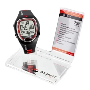SIGMA - 04630 Stojánek na pulsmetr Sigma Kup Teď