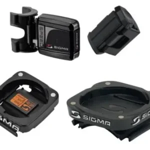 SIGMA - 04090 Bezdrátový snímač STS kolo 2 New 2012 Koupit Online