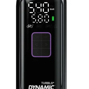 Mini kompresor DYNAMIC Turblo+ Bezpečná Platba