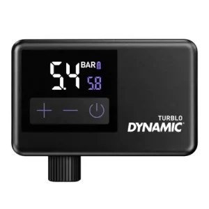 Víkendová Akce Mini kompresor DYNAMIC Turblo