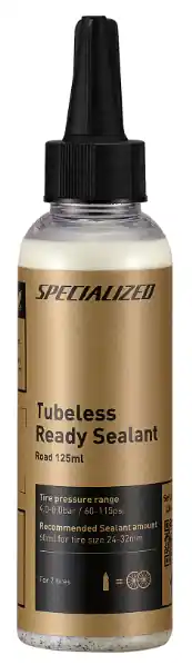 Zlevněný Bezdušové mléko pro silniční pláště Specialized TLR Sealant Road 125 ml
