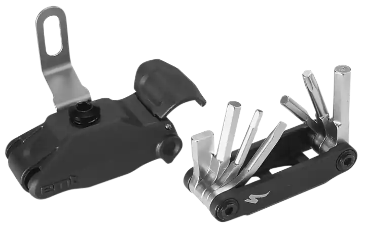 Multiklíč Specialized EMT Cage Mount MTB Tool for Left Zee Cage Tovární Cena