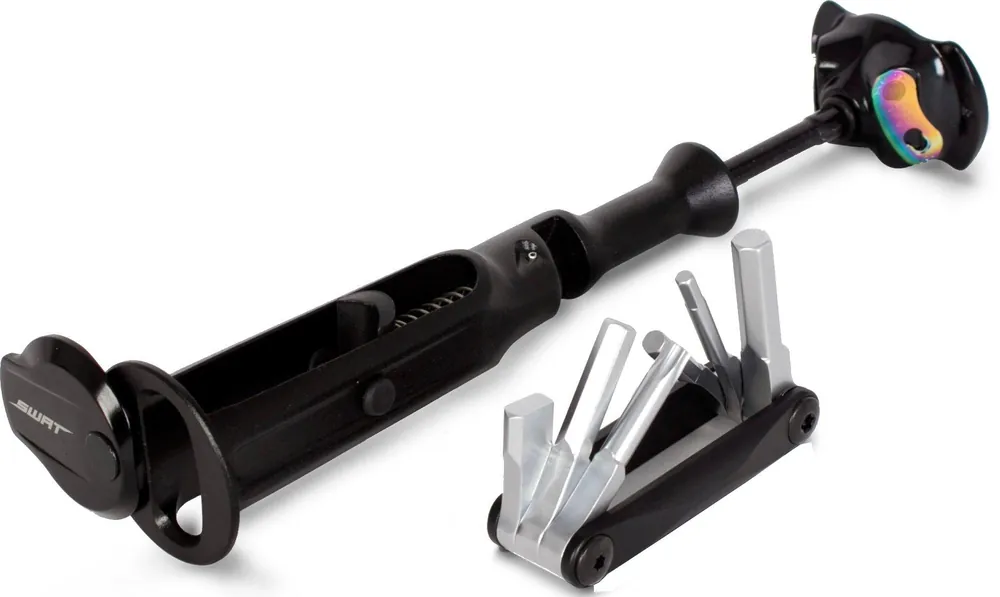 Specialized SWAT™ Conceal Carry MTB Tool Nová Kolekce