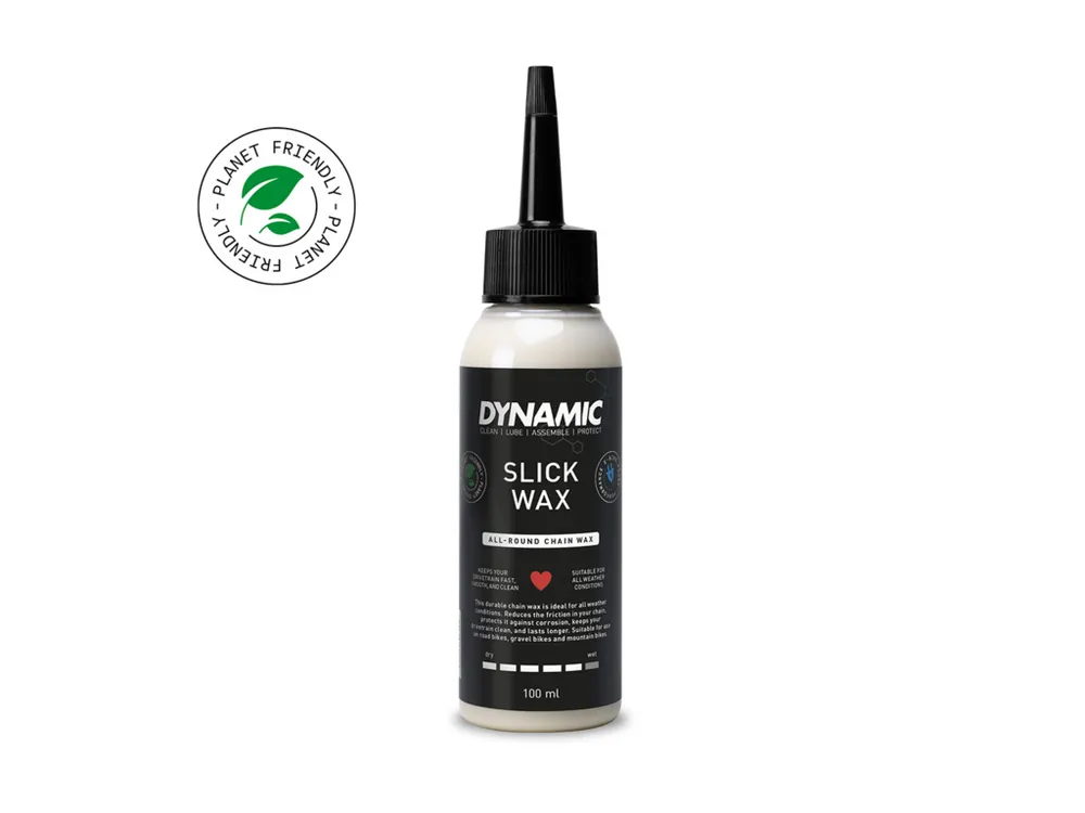 Výprodej Voskový olej DYNAMIC Slick Wax