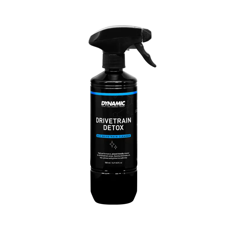 Čistič DYNAMIC Bio Drivetrain Detox Originální