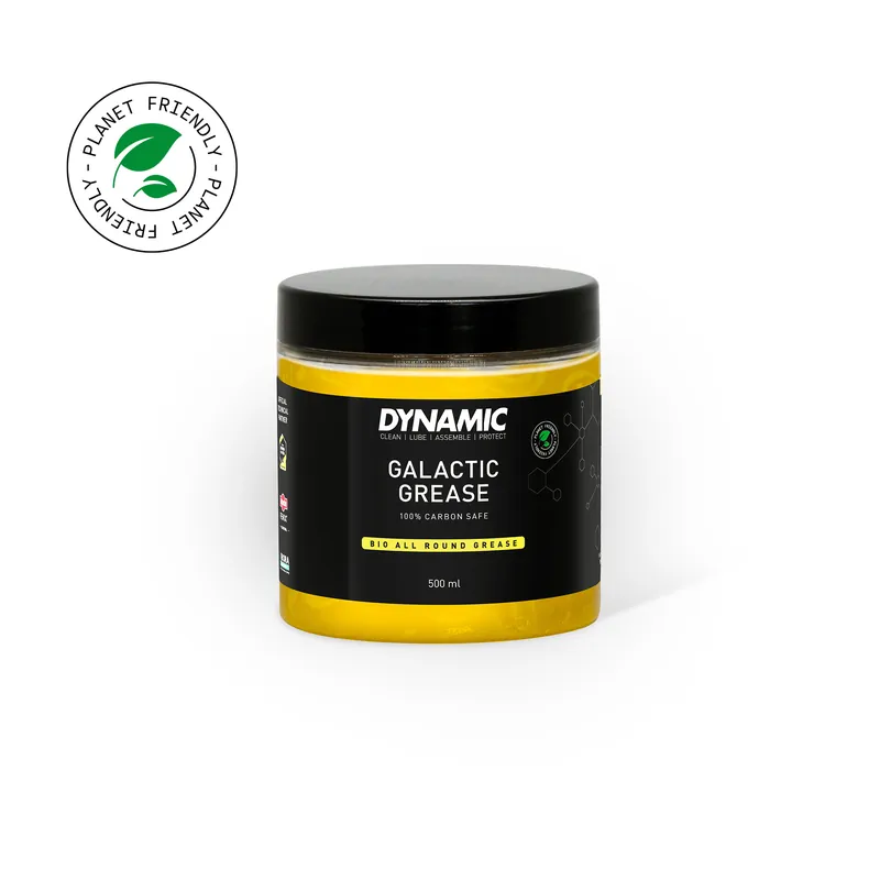Vazelína DYNAMIC Galactic Grease - 500ML Nízká Cena