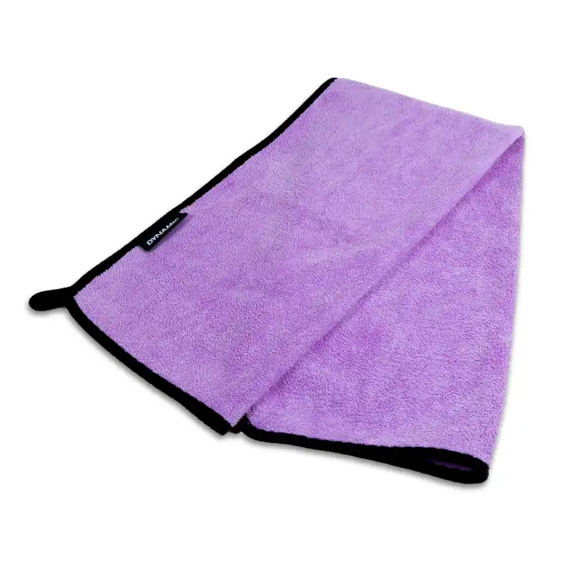Sleva Utěrka z mikrovlákna DYNAMIC Turbo Towel