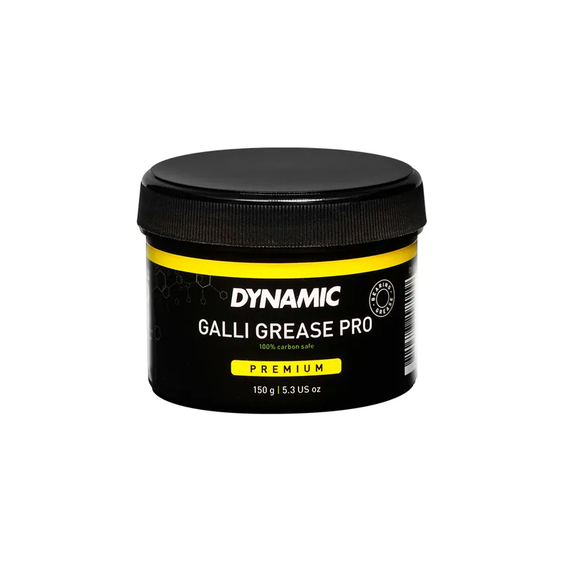 Sezónní Sleva Vazelína DYNAMIC Galli Grease Pro 200ml