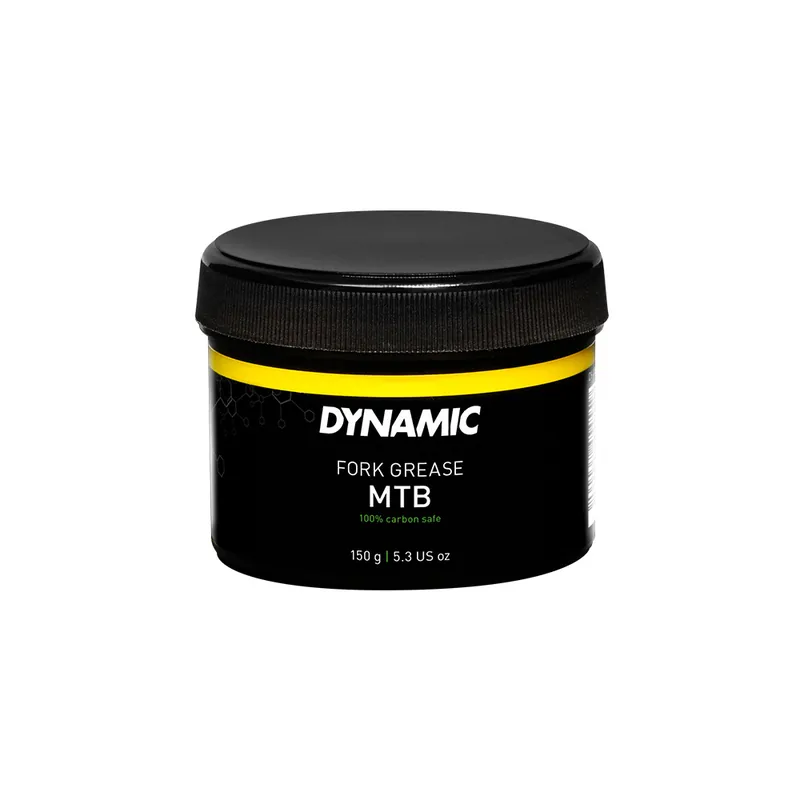 Značkový Vazelína DYNAMIC Fork Grease MTB 200ml