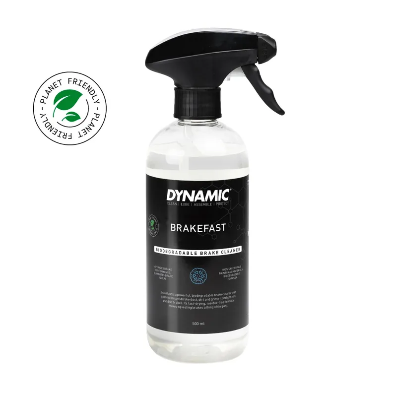 Čistič DYNAMIC Bio Brakefast 500ml Speciální Cena