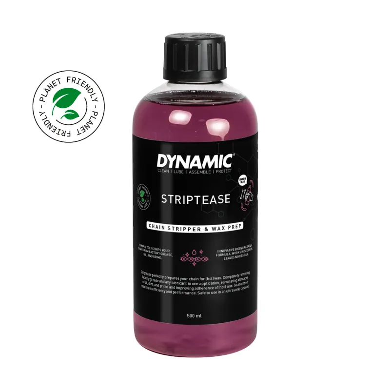Akční Cena Čistič DYNAMIC Striptease 500ml