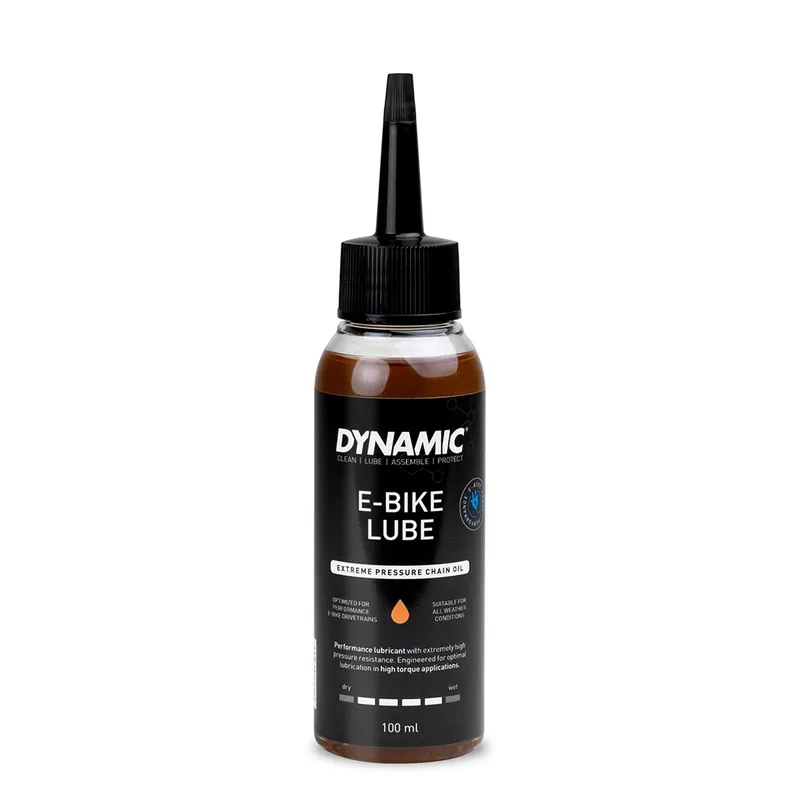 Super Cena Olej DYNAMIC E-Bike Lube 100ml