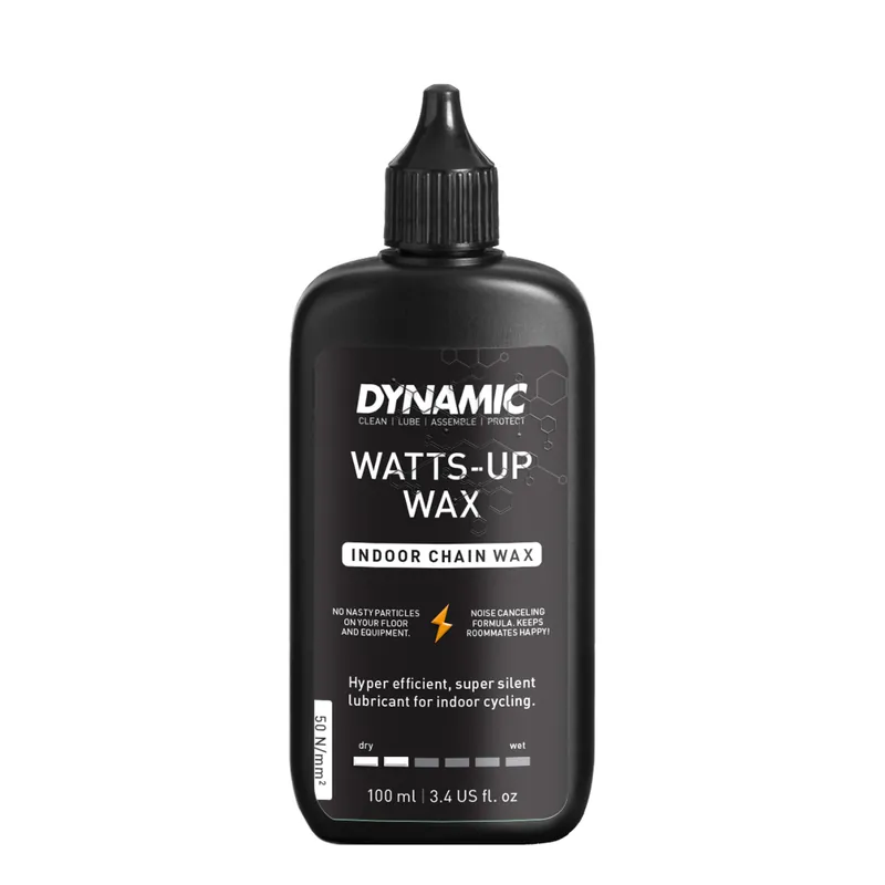 Voskový olej DYNAMIC Watts-Up Wax 100ml Objednat Nyní