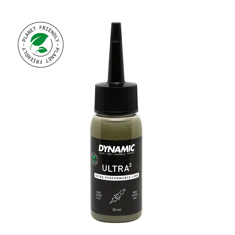Olej DYNAMIC Ultra 50ml Super Cena
