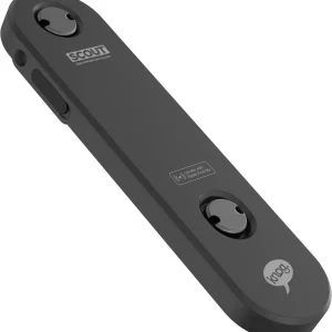 Lokátor KNOG Scout Alarm & Locator pro iOS Vrácení Zdarma