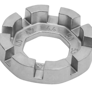 Centrklíč UNIOR 3.3, 3.45, 3.7, 3.96, 4.4,5 kovový Horká Nabídka
