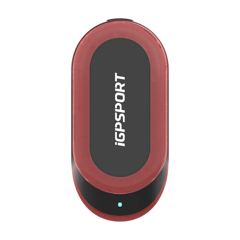 Originální Blikačka zadní s radarem iGPSport SR mini