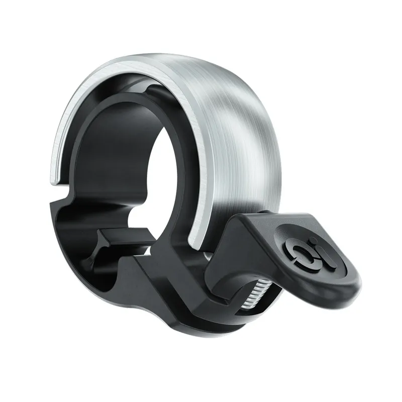 Značkový Zvonek KNOG Oi Classic Small