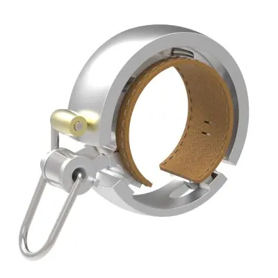 Zvonek KNOG Oi Luxe Large Novinka