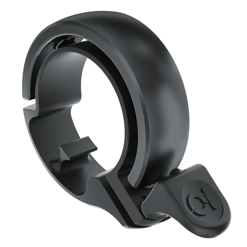 Zvonek KNOG Oi Classic Large Poslední Šance