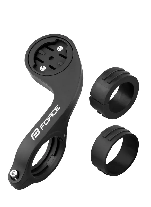 Vrácení Zdarma Držák FORCE počítače GARMIN předsazený 31,8\\/25,4