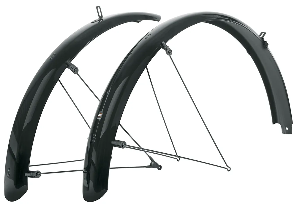 Akční Cena Sada blatníků SKS Bluemels Basic 27.5-29\\" Black