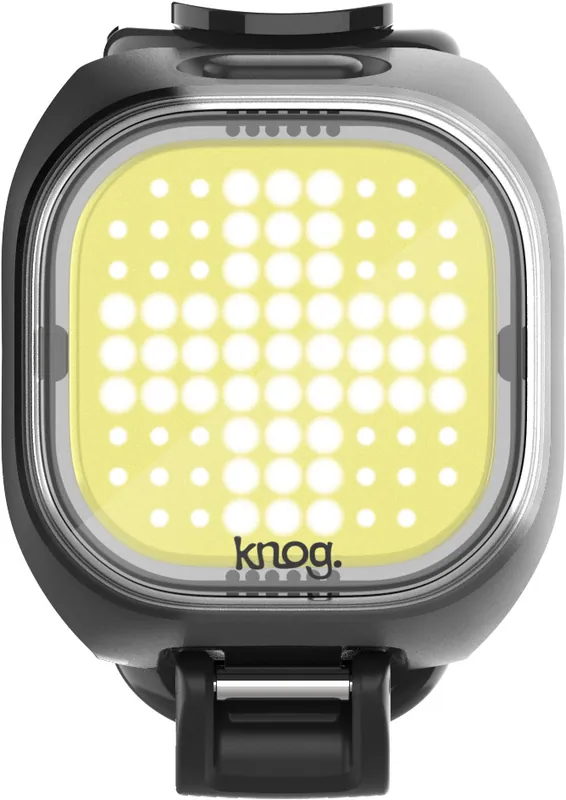 Cenový Hit Přední blikačka KNOG Blinder Mini
