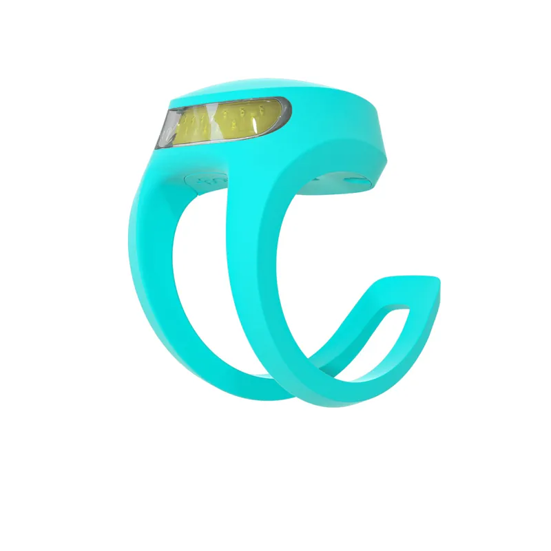 Nejprodávanější Zadní blikačka KNOG Frog V3