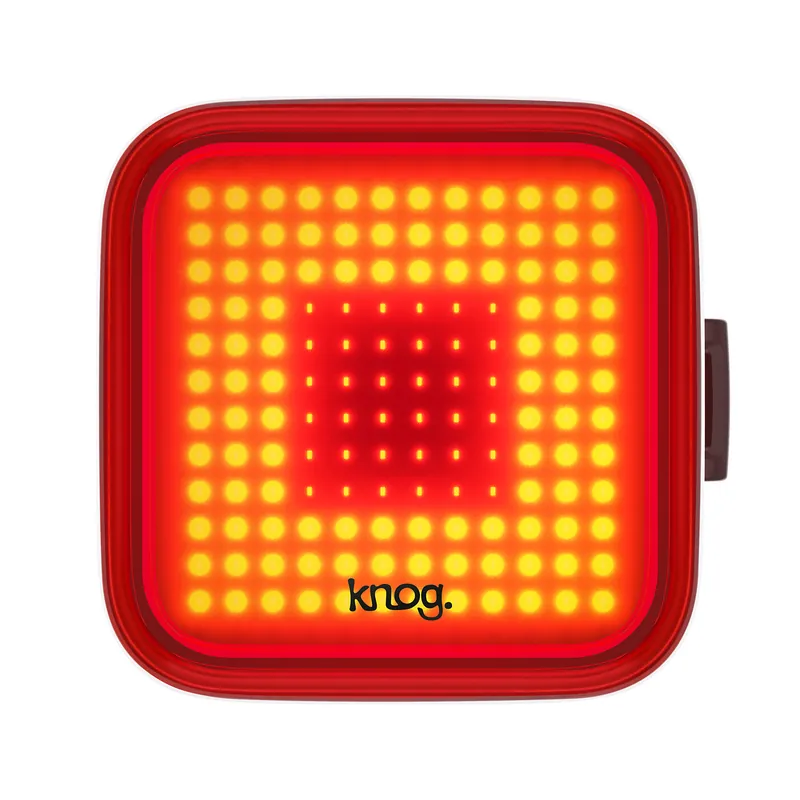 Přímo Od Výrobce Zadní blikačka KNOG Blinder