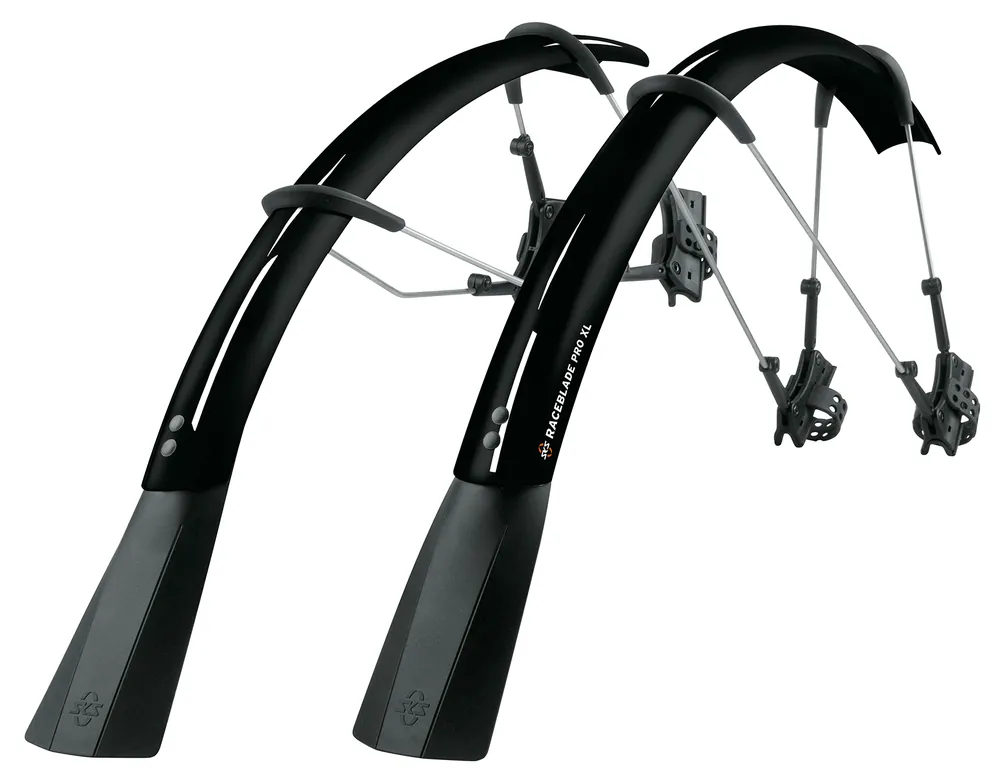 Sada blatníků SKS Raceblade Pro XL Expresní Doručení