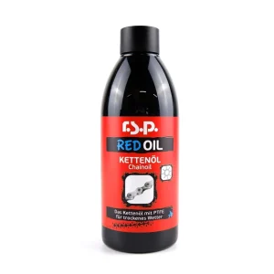 Omezená Nabídka Olej do sucha RSP Red Oil