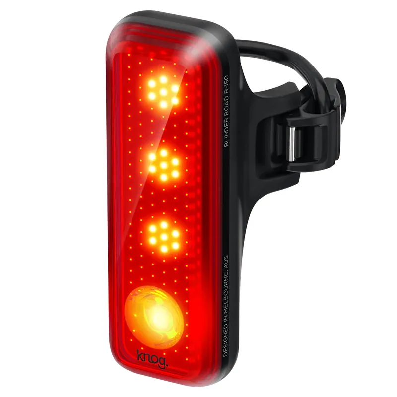 Zadní blikačka KNOG Blinder Road R150 Vrácení Zdarma