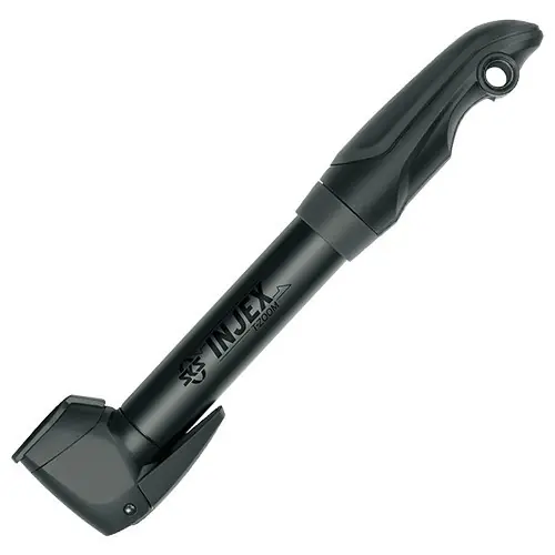 Pumpička SKS Injex T-Zoom black Vysoce Kvalitní