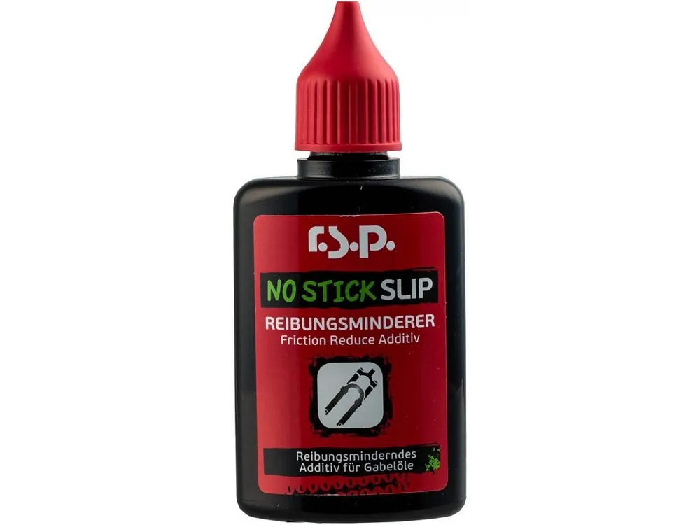 Mazivo RSP No Stick Slip 50ml Levný