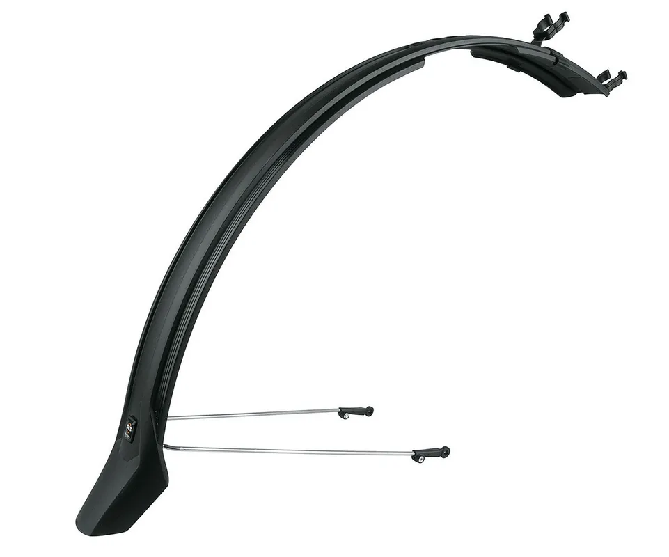 Zadní blatník SKS Velo 65 Mountain Rear 29\\" včetně vzpěr Horká Nabídka